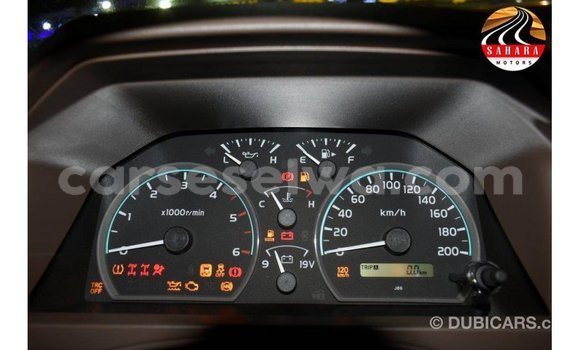 Buy Import Toyota Land Cruiser Other Car in Import - Dubai in East Mahé Buy Import Toyota Land Cruiser Other Car in Import - Dubai in East Mahé