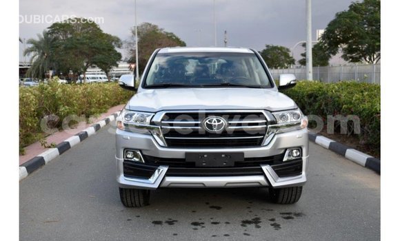 Buy Import Toyota Land Cruiser Other Car in Import - Dubai in East Mahé Buy Import Toyota Land Cruiser Other Car in Import - Dubai in East Mahé