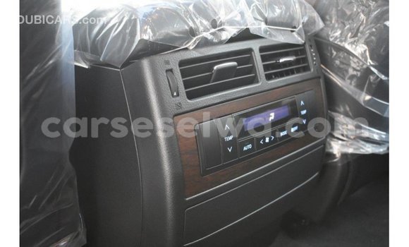 Buy Import Toyota Land Cruiser Other Car in Import - Dubai in East Mahé Buy Import Toyota Land Cruiser Other Car in Import - Dubai in East Mahé