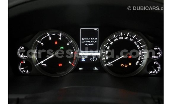Buy Import Toyota Land Cruiser Other Car in Import - Dubai in East Mahé Buy Import Toyota Land Cruiser Other Car in Import - Dubai in East Mahé