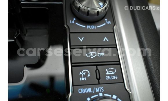 Buy Import Toyota Land Cruiser Other Car in Import - Dubai in East Mahé Buy Import Toyota Land Cruiser Other Car in Import - Dubai in East Mahé