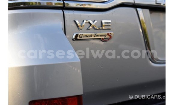 Buy Import Toyota Land Cruiser Other Car in Import - Dubai in East Mahé Buy Import Toyota Land Cruiser Other Car in Import - Dubai in East Mahé