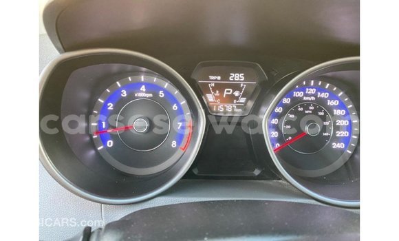 Acheter Import Voiture Hyundai Elantra Noir à Import - Dubai, East Mahé Acheter Import Voiture Hyundai Elantra Noir à Import - Dubai, East Mahé