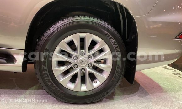 Buy Import Lexus GX Other Car in Import - Dubai in East Mahé Buy Import Lexus GX Other Car in Import - Dubai in East Mahé