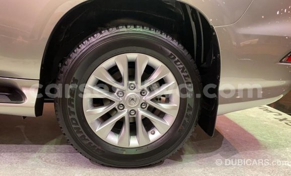 Buy Import Lexus GX Other Car in Import - Dubai in East Mahé Buy Import Lexus GX Other Car in Import - Dubai in East Mahé