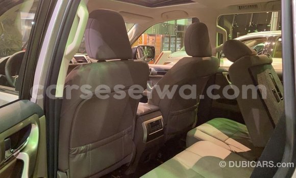 Buy Import Lexus GX Other Car in Import - Dubai in East Mahé Buy Import Lexus GX Other Car in Import - Dubai in East Mahé