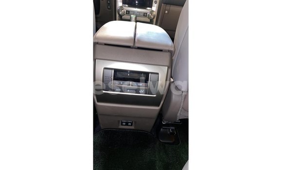 Buy Import Lexus GX Other Car in Import - Dubai in East Mahé Buy Import Lexus GX Other Car in Import - Dubai in East Mahé