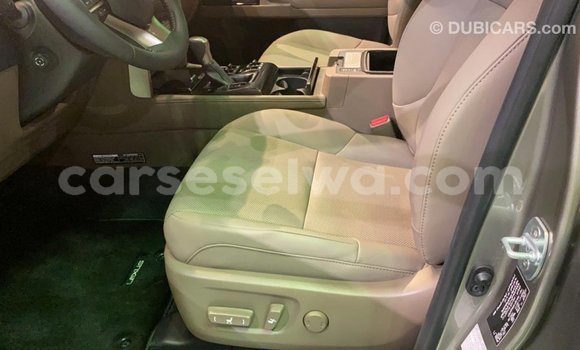 Buy Import Lexus GX Other Car in Import - Dubai in East Mahé Buy Import Lexus GX Other Car in Import - Dubai in East Mahé