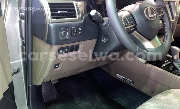 Buy Import Lexus GX Other Car in Import - Dubai in East Mahé Buy Import Lexus GX Other Car in Import - Dubai in East Mahé