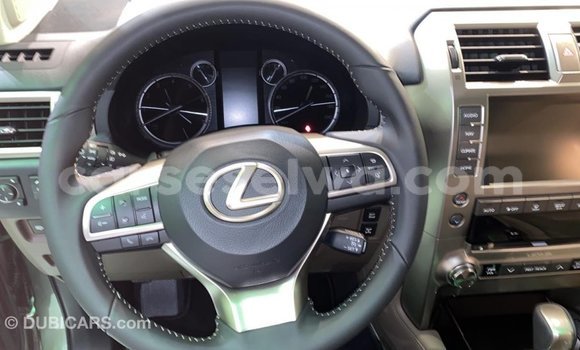 Buy Import Lexus GX Other Car in Import - Dubai in East Mahé Buy Import Lexus GX Other Car in Import - Dubai in East Mahé