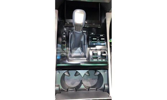 Buy Import Lexus GX Other Car in Import - Dubai in East Mahé Buy Import Lexus GX Other Car in Import - Dubai in East Mahé