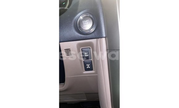 Buy Import Lexus GX Other Car in Import - Dubai in East Mahé Buy Import Lexus GX Other Car in Import - Dubai in East Mahé