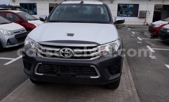 Buy Import Toyota Hilux Other Car in Import - Dubai in East Mahé Buy Import Toyota Hilux Other Car in Import - Dubai in East Mahé