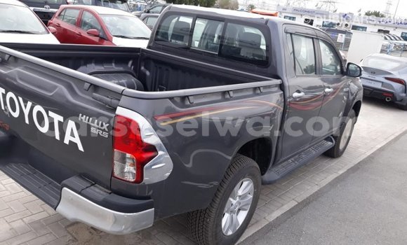 Buy Import Toyota Hilux Other Car in Import - Dubai in East Mahé Buy Import Toyota Hilux Other Car in Import - Dubai in East Mahé