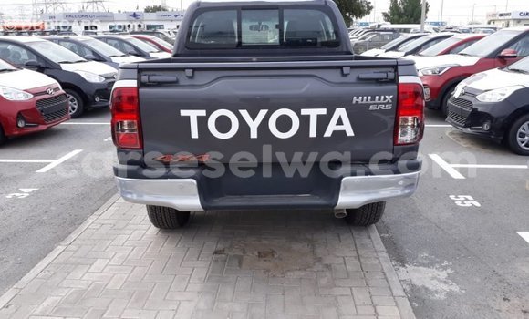Buy Import Toyota Hilux Other Car in Import - Dubai in East Mahé Buy Import Toyota Hilux Other Car in Import - Dubai in East Mahé