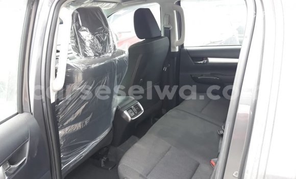 Buy Import Toyota Hilux Other Car in Import - Dubai in East Mahé Buy Import Toyota Hilux Other Car in Import - Dubai in East Mahé