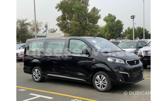 Buy Import Peugeot Traveller Black Car in Import - Dubai in East Mahé Buy Import Peugeot Traveller Black Car in Import - Dubai in East Mahé