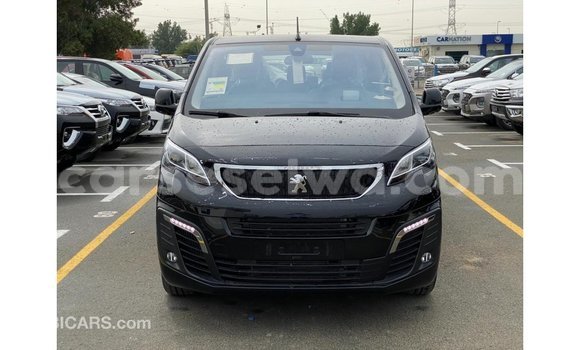 Buy Import Peugeot Traveller Black Car in Import - Dubai in East Mahé Buy Import Peugeot Traveller Black Car in Import - Dubai in East Mahé