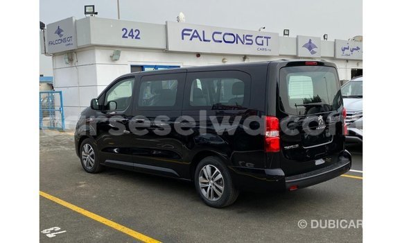 Buy Import Peugeot Traveller Black Car in Import - Dubai in East Mahé Buy Import Peugeot Traveller Black Car in Import - Dubai in East Mahé