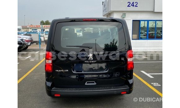 Buy Import Peugeot Traveller Black Car in Import - Dubai in East Mahé Buy Import Peugeot Traveller Black Car in Import - Dubai in East Mahé