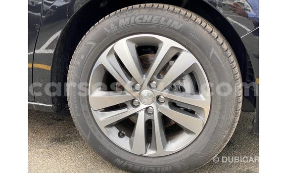 Buy Import Peugeot Traveller Black Car in Import - Dubai in East Mahé Buy Import Peugeot Traveller Black Car in Import - Dubai in East Mahé