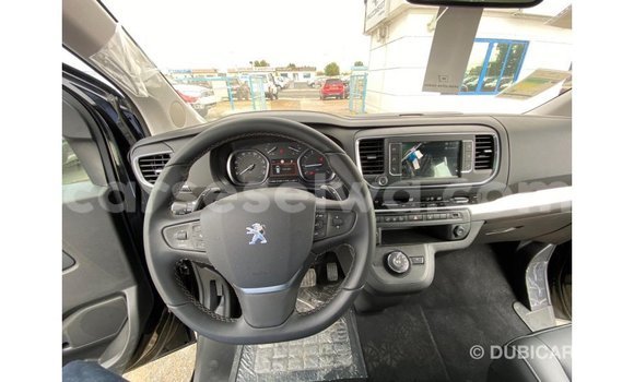 Buy Import Peugeot Traveller Black Car in Import - Dubai in East Mahé Buy Import Peugeot Traveller Black Car in Import - Dubai in East Mahé