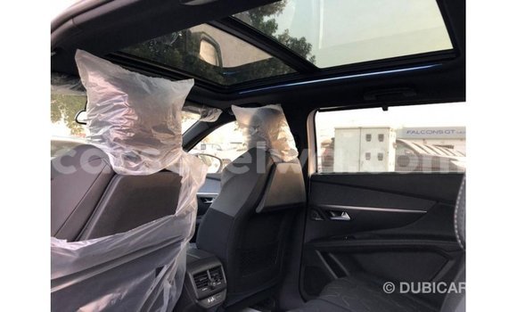 Acheter Import Voiture Peugeot 5008 Blanc à Import - Dubai, East Mahé Acheter Import Voiture Peugeot 5008 Blanc à Import - Dubai, East Mahé