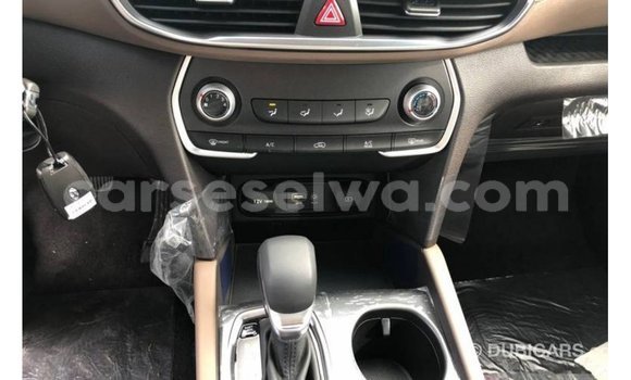 Buy Import Hyundai Santa Fe Red Car in Import - Dubai in East Mahé Buy Import Hyundai Santa Fe Red Car in Import - Dubai in East Mahé