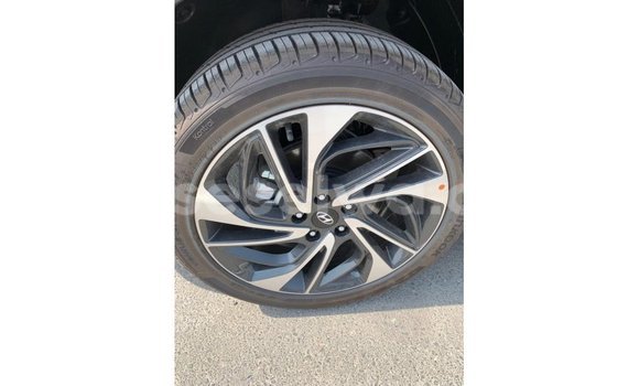 Buy Import Hyundai Tucson Black Car in Import - Dubai in East Mahé Buy Import Hyundai Tucson Black Car in Import - Dubai in East Mahé