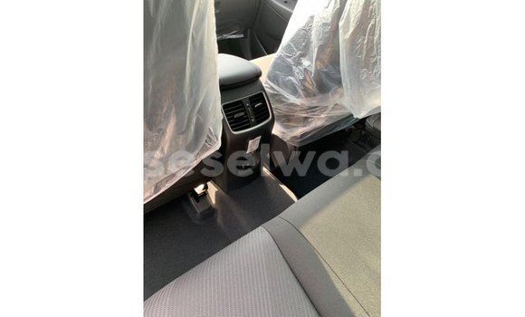 Buy Import Hyundai Tucson Black Car in Import - Dubai in East Mahé Buy Import Hyundai Tucson Black Car in Import - Dubai in East Mahé