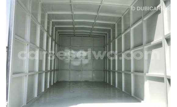Buy Import Hino 300 Series White Truck in Import - Dubai in East Mahé Buy Import Hino 300 Series White Truck in Import - Dubai in East Mahé