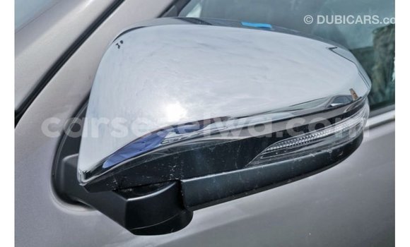 Acheter Import Voiture Toyota Hilux Autre à Import - Dubai, East Mahé Acheter Import Voiture Toyota Hilux Autre à Import - Dubai, East Mahé