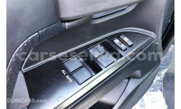 Buy Import Toyota Land Cruiser Black Car in Import - Dubai in East Mahé Buy Import Toyota Land Cruiser Black Car in Import - Dubai in East Mahé