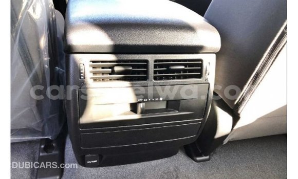 Buy Import Toyota Land Cruiser Black Car in Import - Dubai in East Mahé Buy Import Toyota Land Cruiser Black Car in Import - Dubai in East Mahé