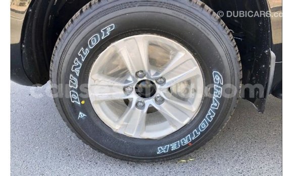 Buy Import Toyota Land Cruiser Black Car in Import - Dubai in East Mahé Buy Import Toyota Land Cruiser Black Car in Import - Dubai in East Mahé