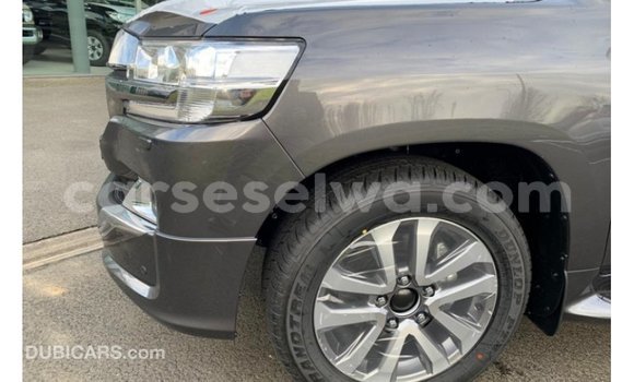 Buy Import Toyota Land Cruiser Other Car in Import - Dubai in East Mahé Buy Import Toyota Land Cruiser Other Car in Import - Dubai in East Mahé