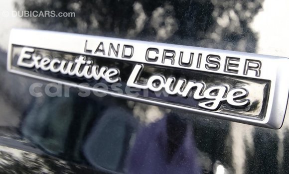 Buy Import Toyota Land Cruiser Other Car in Import - Dubai in East Mahé Buy Import Toyota Land Cruiser Other Car in Import - Dubai in East Mahé