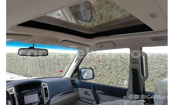 Buy Import Mitsubishi Pajero White Car in Import - Dubai in East Mahé Buy Import Mitsubishi Pajero White Car in Import - Dubai in East Mahé