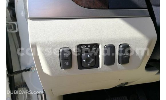 Buy Import Mitsubishi Pajero White Car in Import - Dubai in East Mahé Buy Import Mitsubishi Pajero White Car in Import - Dubai in East Mahé