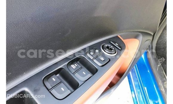 Buy Import Hyundai i10 Blue Car in Import - Dubai in East Mahé Buy Import Hyundai i10 Blue Car in Import - Dubai in East Mahé