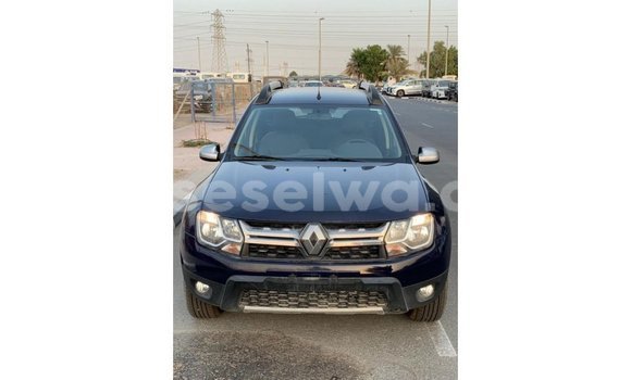 Buy Import Renault Duster Black Car in Import - Dubai in East Mahé Buy Import Renault Duster Black Car in Import - Dubai in East Mahé