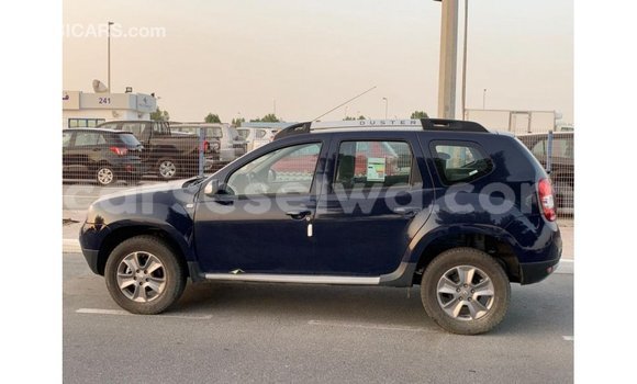 Buy Import Renault Duster Black Car in Import - Dubai in East Mahé Buy Import Renault Duster Black Car in Import - Dubai in East Mahé