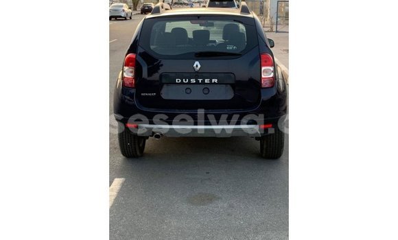 Buy Import Renault Duster Black Car in Import - Dubai in East Mahé Buy Import Renault Duster Black Car in Import - Dubai in East Mahé