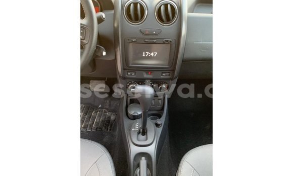 Buy Import Renault Duster Black Car in Import - Dubai in East Mahé Buy Import Renault Duster Black Car in Import - Dubai in East Mahé