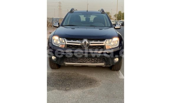 Buy Import Renault Duster Black Car in Import - Dubai in East Mahé Buy Import Renault Duster Black Car in Import - Dubai in East Mahé