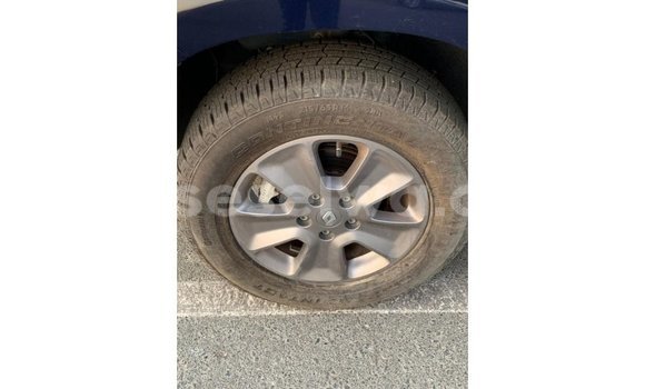 Buy Import Renault Duster Black Car in Import - Dubai in East Mahé Buy Import Renault Duster Black Car in Import - Dubai in East Mahé