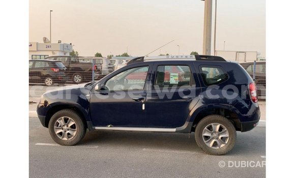 Buy Import Renault Duster Black Car in Import - Dubai in East Mahé Buy Import Renault Duster Black Car in Import - Dubai in East Mahé