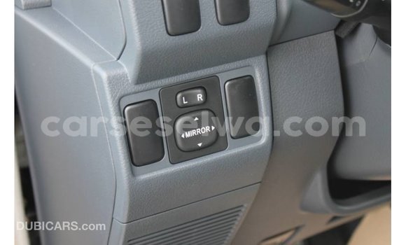 Buy Import Toyota Land Cruiser Beige Car in Import - Dubai in East Mahé Buy Import Toyota Land Cruiser Beige Car in Import - Dubai in East Mahé