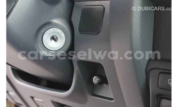 Buy Import Toyota Land Cruiser Beige Car in Import - Dubai in East Mahé Buy Import Toyota Land Cruiser Beige Car in Import - Dubai in East Mahé