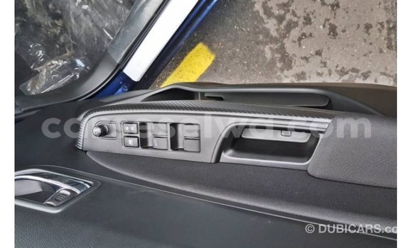 Buy Import Suzuki Swift Blue Car in Import - Dubai in East Mahé Buy Import Suzuki Swift Blue Car in Import - Dubai in East Mahé